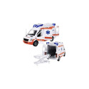 Karetka pogotowia- ambulans 22731