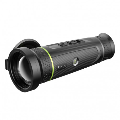 PIXFRA SIRIUS S650 640×512 50mm termokaamera