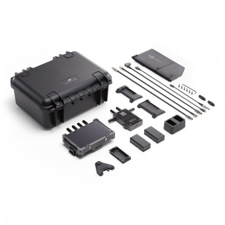 CAMERA ACC TRANSMISSION HB MON/COMBO CP.RN.00000209 DJI