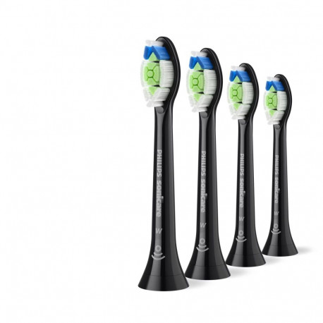 ELECTRIC TOOTHBRUSH ACC HEAD/HX6066/88 PHILIPS