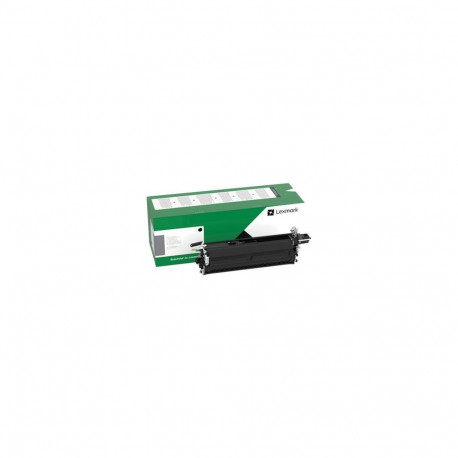 Lexmark pildindusüksus 71C0Z10, must