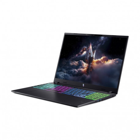 Acer | Nitro|ANV16-A71-R0YK|CPU Core i7|i7-13620H|2400 MHz|17.3"|2560x1440|RAM 16GB|DDR5|SSD 1TB|NVI