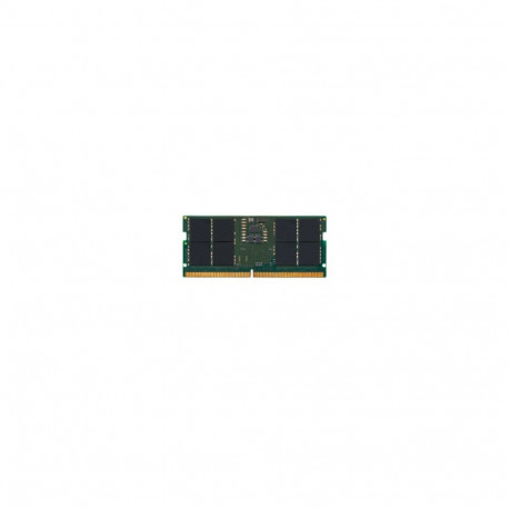 Kingston KVR56S46BS8-32 32GB 5600MT/s DDR5 CL46 SODIMM 1Rx8 | Kingston