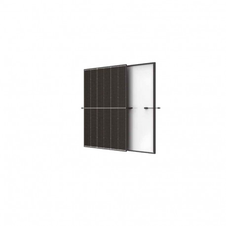 TrinaSolar 470 W | VERTEX S+ NED9R.28 | N-Type Monofacial Dual Glass i-TOPCon Monocrystalline