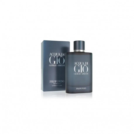 Giorgio Armani Acqua di Gio Profondo EDP Refillable M 100ml