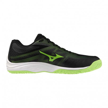 Võrkpallijalatsid Mizuno LIGHTNING SELECT(U) must/roheline - 46.5