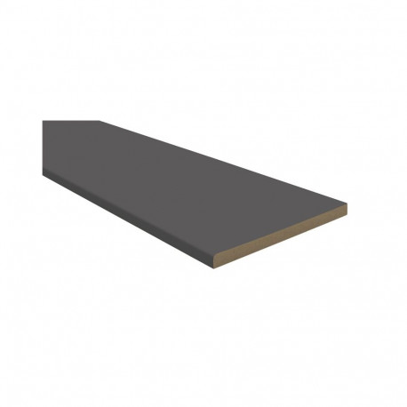 ADD laud 100MM (2.5PCS), grafiit