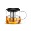 1L GLASS TEA POT 4268