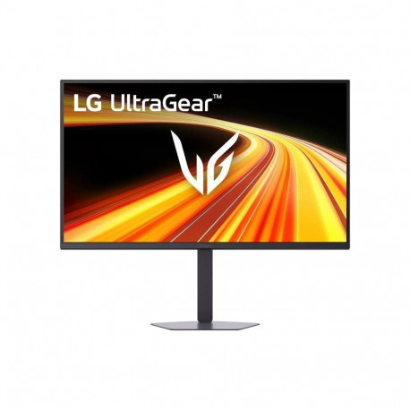 LG LCD Monitor||32 "|2560 x 1440 pixels|Quad HD|Native aspect ratio 16:9|LED|Flat|32G620B-B