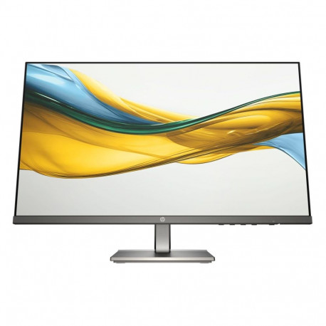 HP LCD Monitor||23.8 "|1920 x 1080 pixels|Full HD|Native aspect ratio 16:9|LCD|Flat|B11W5AT