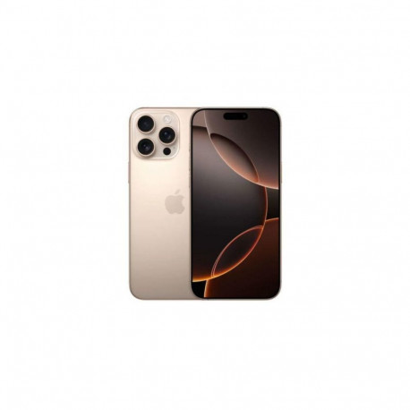 Apple iPhone 16 Pro Max 1TB Desert Titanium EU MYX63