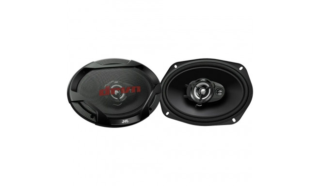 JVC CS-DR6932