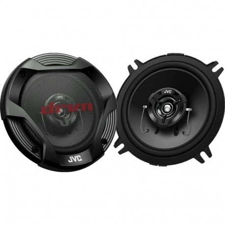 JVC CS-DR522