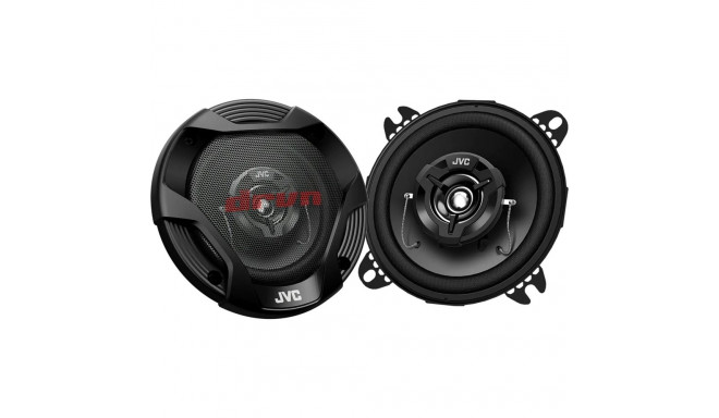 JVC CS-DR422