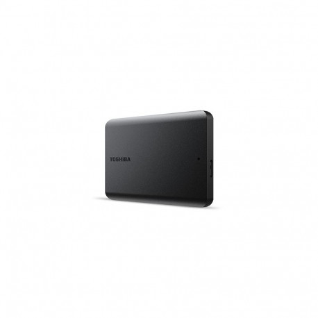 Toshiba External Hard Drive Canvio Basics Excl (2.5" 4TB  USB3.2 Gen 1  Black) HDTB540MK3CA (4260557