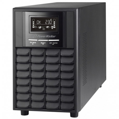 Line-In VI 1500VA 3xPL 230v VI 1500 CW F