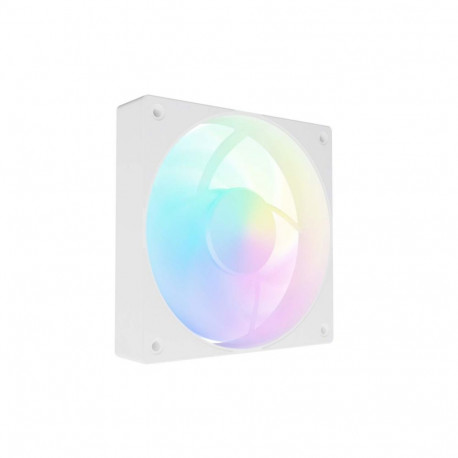 Fan Fury Sai S12 ARGB PWM white