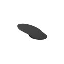 Mouse pad wrist rest Chipmunk 2in1 ergonomic