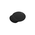 Mouse pad wrist rest Chipmunk 2in1 ergonomic