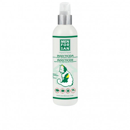 Men For San putukamürk kassidele, pihusti 250ml