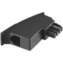 Goobay TAE Telephone Adapter Plug (10 tk)