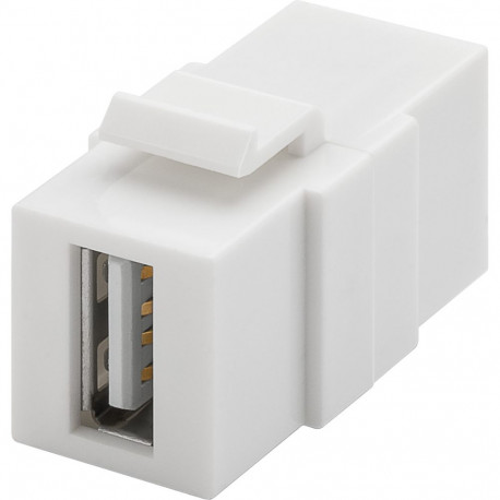Goobay Keystone USB moodul