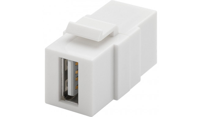 Goobay Keystone USB Module