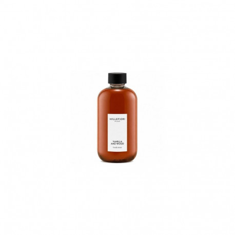 Millefiori lõhnadifuusori täitevedelik 250ml, vanill ja puit