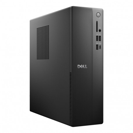 DELL Pro QVS1260 Intel® Core™ i5 i5-14400 16 GB DDR5-SDRAM 1 TB SSD Windows 11 Pro must õhuke lauaar