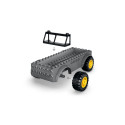 LEGO veok 77978 noore tirannosauruse transpordiks