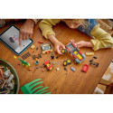 LEGO veok 77978 noore tirannosauruse transpordiks