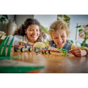 LEGO veok 77978 noore tirannosauruse transpordiks
