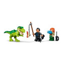 LEGO veok 77978 noore tirannosauruse transpordiks