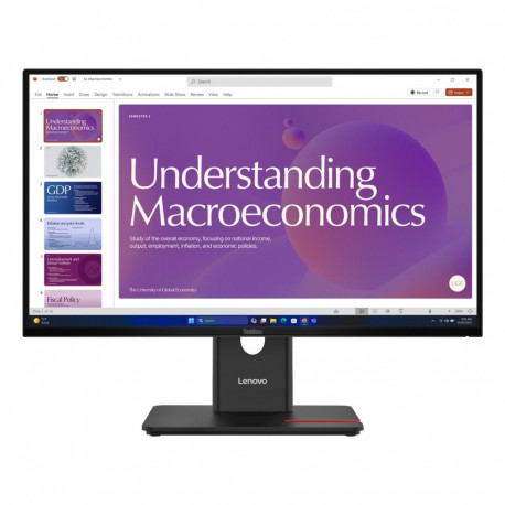 Lenovo monitor T24D-40