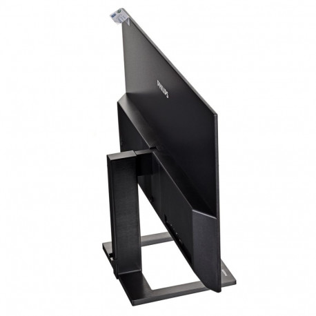 Philips E Line 275E2FAE/00 arvutimonitor 68.6 cm (27") 2560 x 1440 pikslit 4K Ultra HD LED must