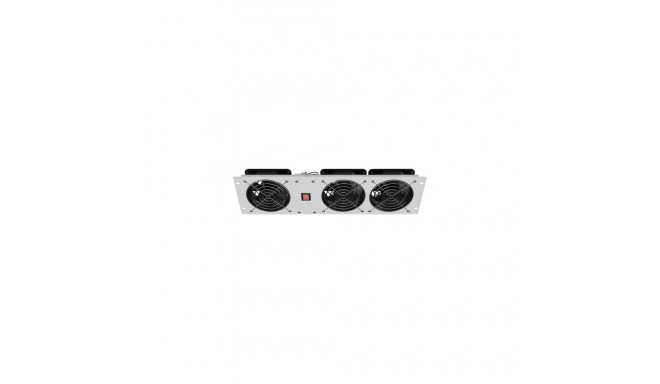 Lanberg serverikapi lisatarvik AK-1506-S ventilaatorikomplekt