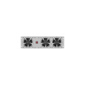 Lanberg AK-1506-S rack accessory Fan kit