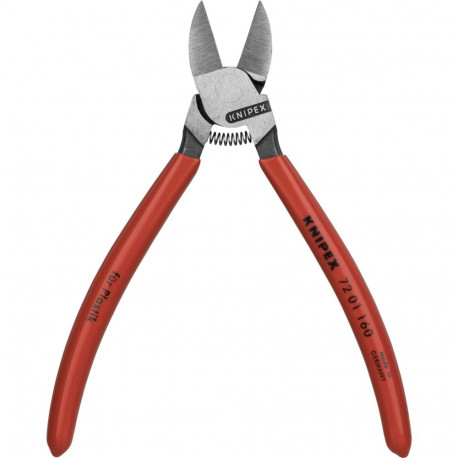 Knipex diagonaaltangid 72 01 160