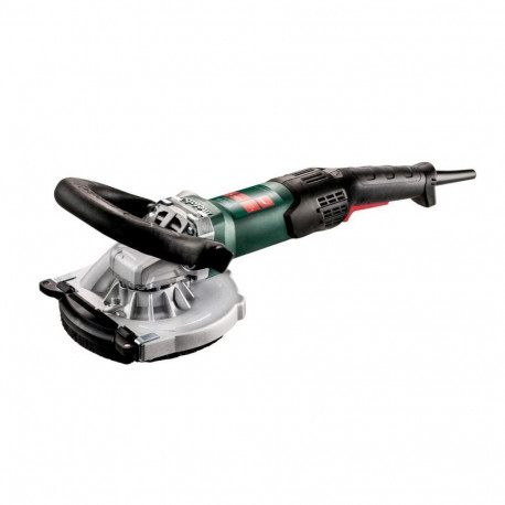 METABO betoonilihvija RSEV 19-125 RT, kohver + ketas