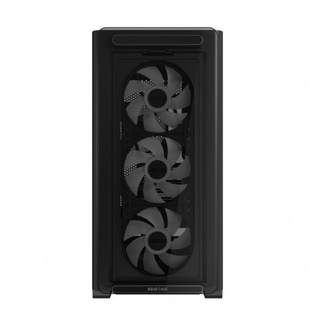 ASUS mikrotorn A23 PLUS TG ARGB, must