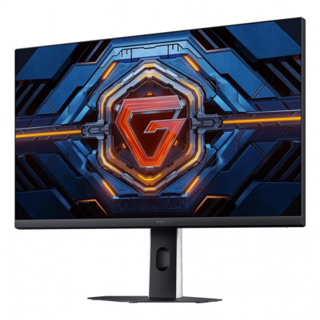 Xiaomi G24i 2026 computer monitor 60.5 cm (23.8") 1920 x 1080 pixels Full HD LCD Black