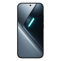 POCO nutitelefon X8 Pro 16.7cm (6.59") topelt-SIM 5G USB Type-C 12GB 512GB 6500mAh, must