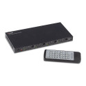 Lindy 4x4 HDMI 4K60 Matrix