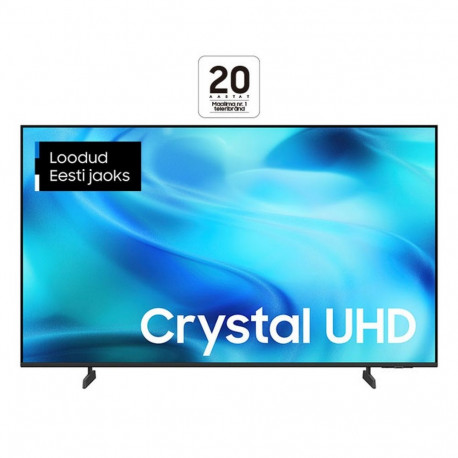 Samsung UE43U8092HUXXH 4K UHD