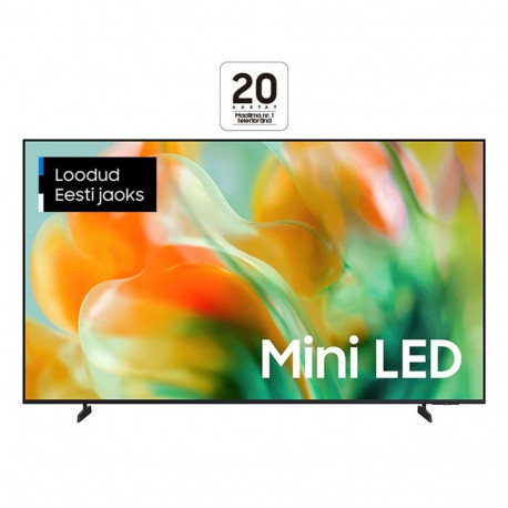 Samsung UE75M80HAUXXH 4K Mini LED