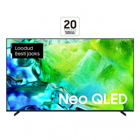 Samsung QE85QN80HAUXXH 4K Neo QLED Mini LED