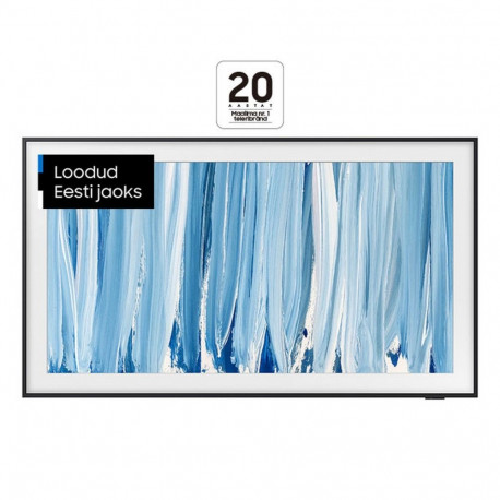 Samsung QE55LS03HWUXXH 4K Neo QLED The Frame Pro