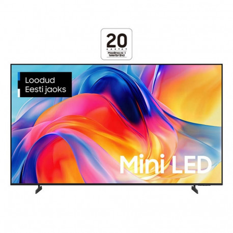 Samsung UE65M70HAUXXH 4K Mini LED