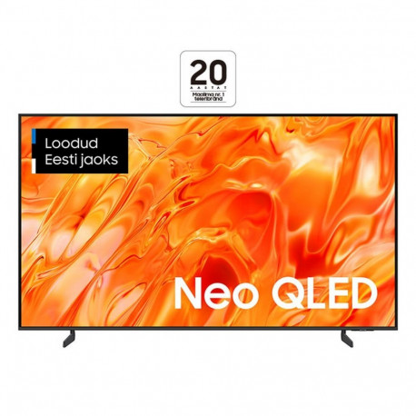 Samsung QE75QN70HAUXXH 4K Neo QLED Mini LED