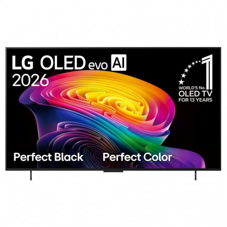 LG OLED42C61LA 4K OLED
